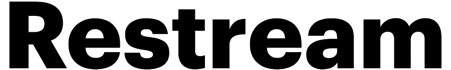 Restream
